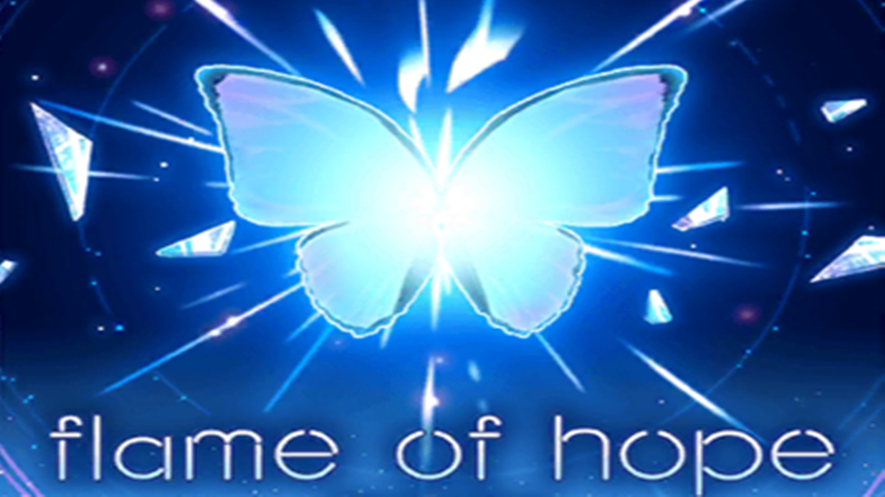 flame of hope KOSIN 931 Pack 1 Simfiles ZIv